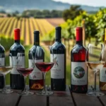 Entenda o que é vinho varietal e suas características