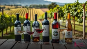 Entenda o que é vinho varietal e suas características