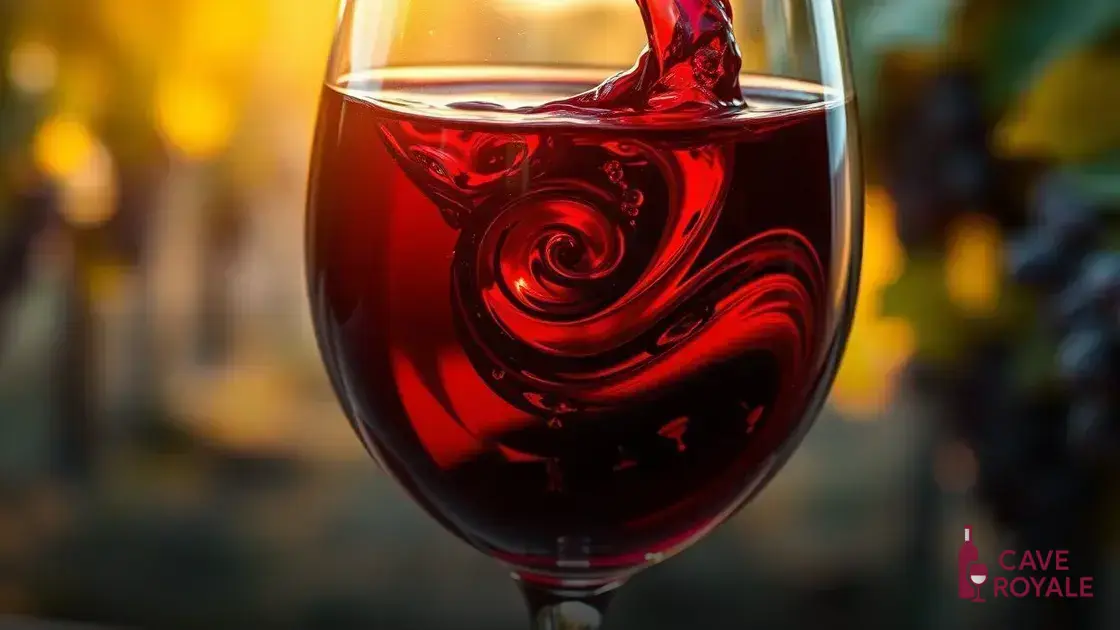Entenda o que são “taninos” no vinho