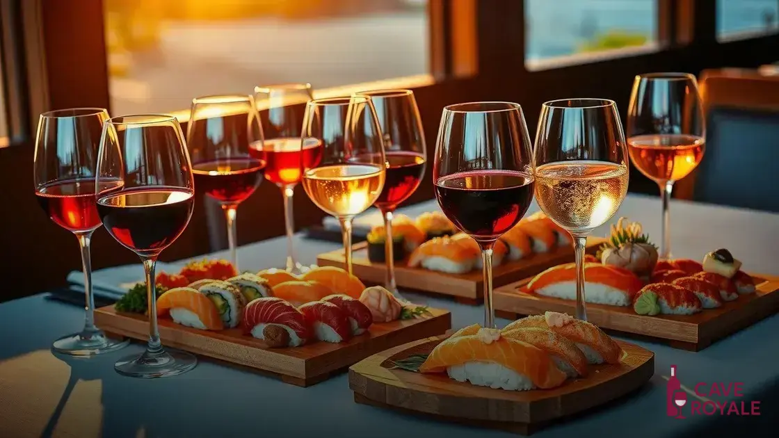 Entendendo a harmonização de vinhos e comida