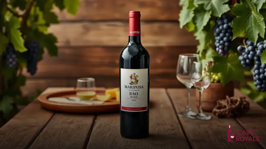 entendendo-o-que-e-mariposa-dao-doc Vinho Tinto Português Mariposa Dão D.O.C
