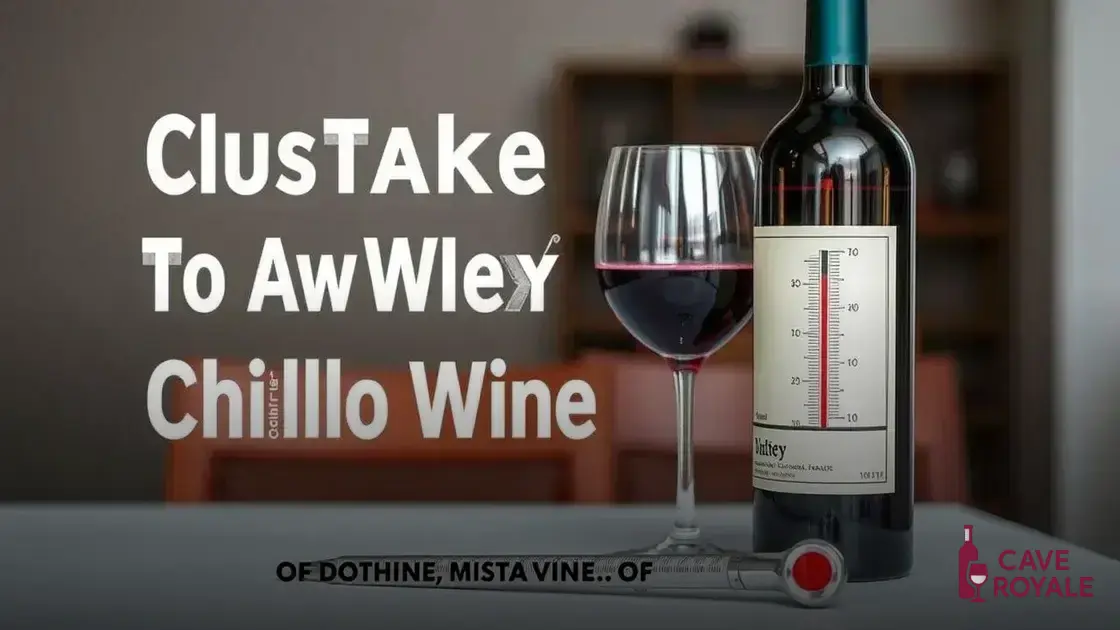 erros-comuns-a-evitar-ao-gelar-vinho Como gelar vinho? 6 dicas práticas!