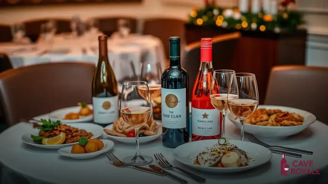 escolhendo-o-vinho-certo-para-cada-ocasiao Como gelar vinho? 6 dicas práticas!