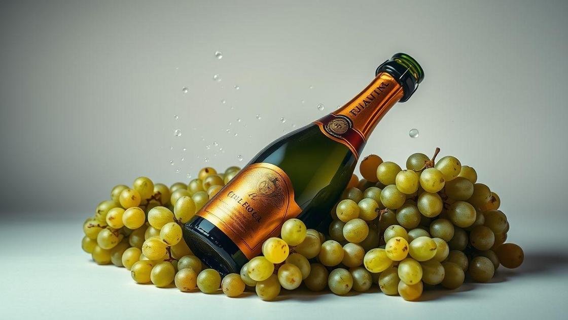 Espumante Casa Perini Moscatel: Vale a Pena em 2025?