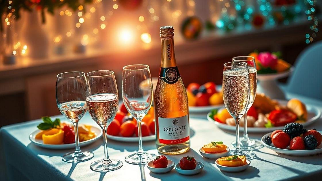 Espumante Holiday Brut: Review Completo e Preço em 2025