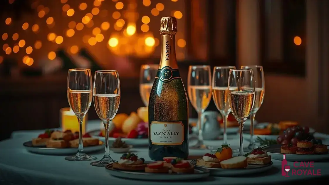 Espumante Italiano Valle Calda Brut