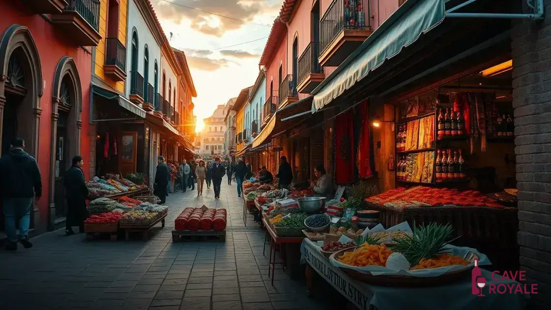 Explore a Gastronomia e Vinhos na Magia de Cuzco e Machu Picchu