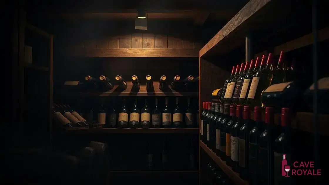 Fatores que influenciam o envelhecimento do vinho