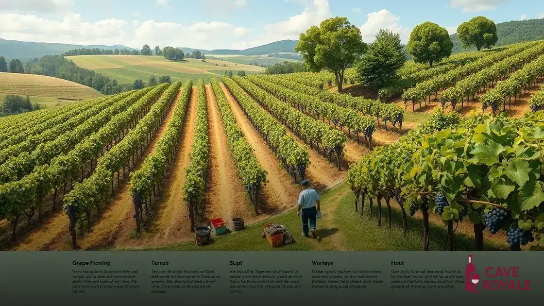 fatores que influenciam o preço dos vinhos