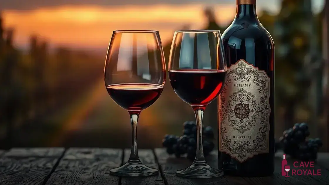 Glossário do vinho: o que são os sulfitos presentes no vinho?
