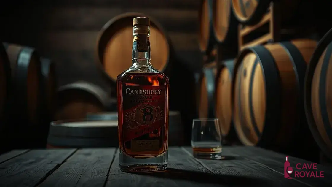 Gordon & MacPhail revela o Single Malt mais antigo do mundo