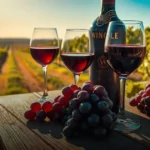Guia Completo de Vinhos para Iniciantes
