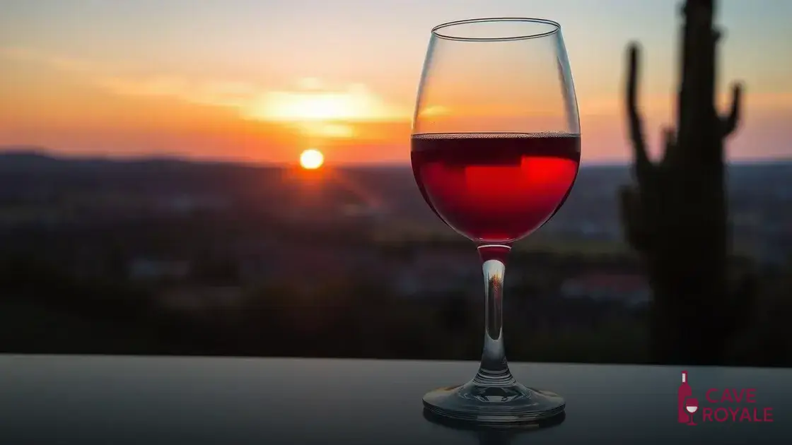 Guia completo: saiba tudo sobre o vinho Jerez