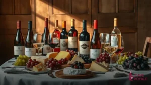 Guia completo: saiba tudo sobre os vinhos alemães