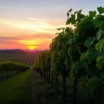 Guia completo: saiba tudo sobre vinhos uruguaios