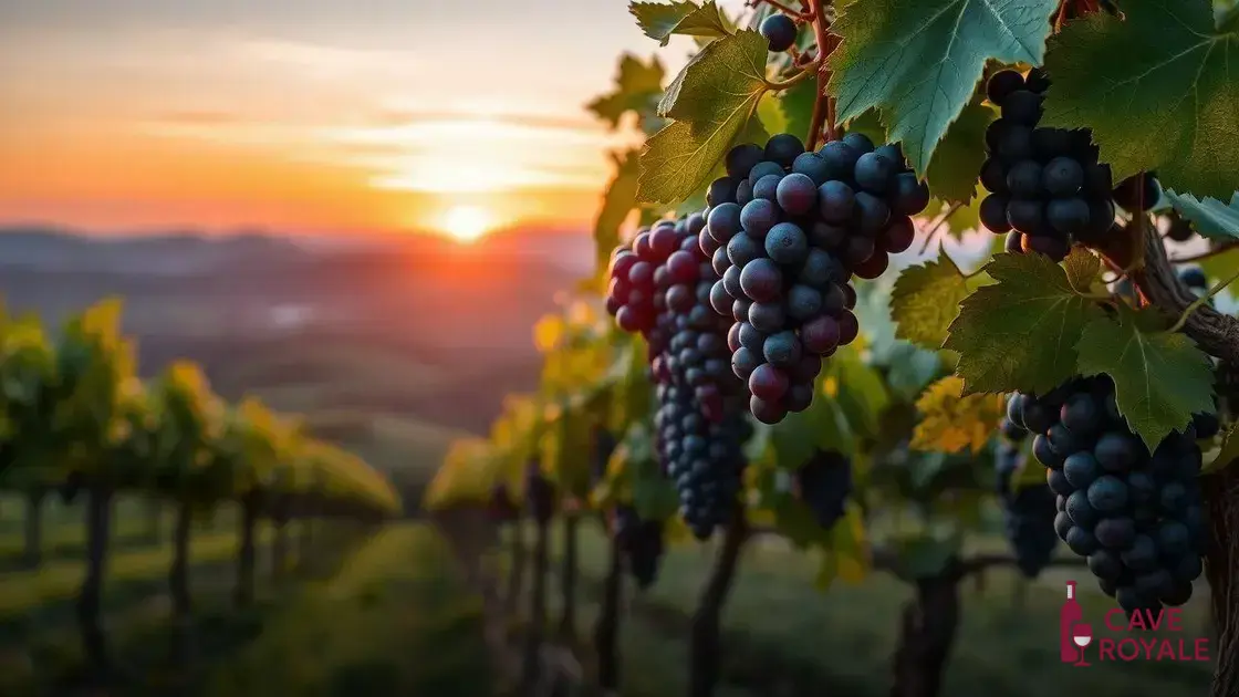 Guia de uvas: pinot noir e seus vinhos leves e elegantes
