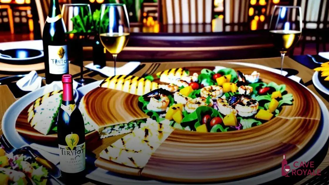 harmonizacao-com-alimentos-18 Vinho Argentino Trivento Reserve White Malbec