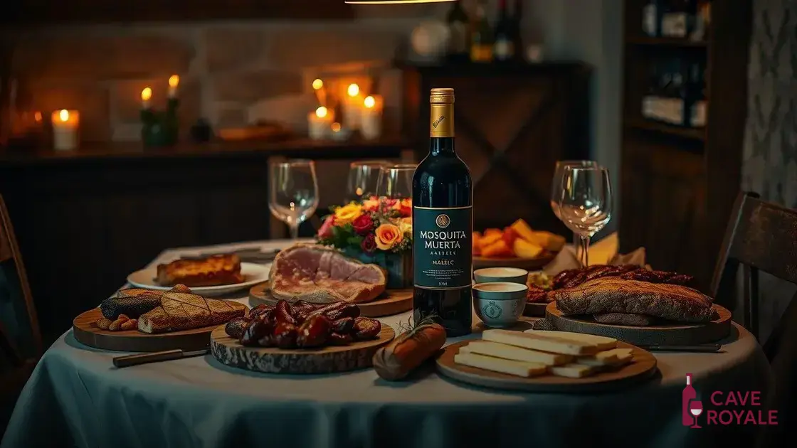 harmonizacao-com-pratos-44 Vinho Tinto Argentino Mosquita Muerta Malbec