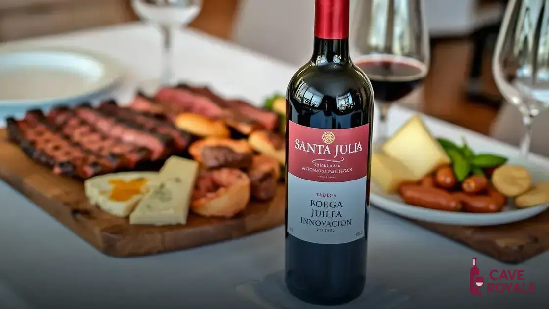 Harmonização com pratos e queijos