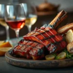 Harmonização de Vinhos com Asado: Delicadeza e Sutileza à Mesa