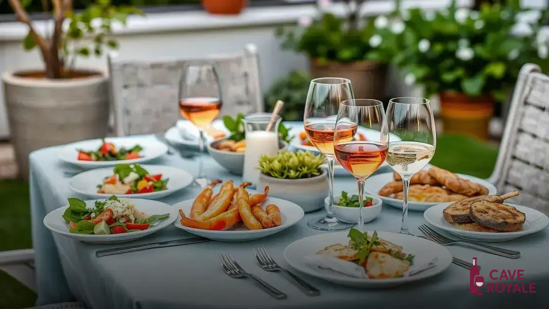 harmonizacao-de-vinhos-com-pratos-de-verao Arquivos vinho para o verão