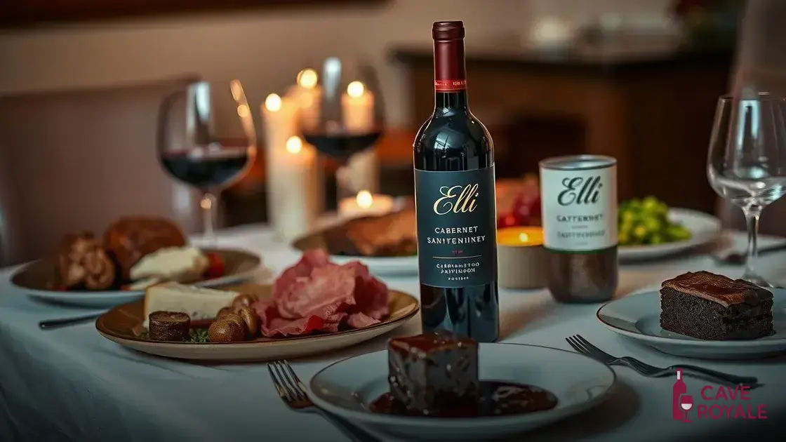 Harmonização do vinho sul-africano