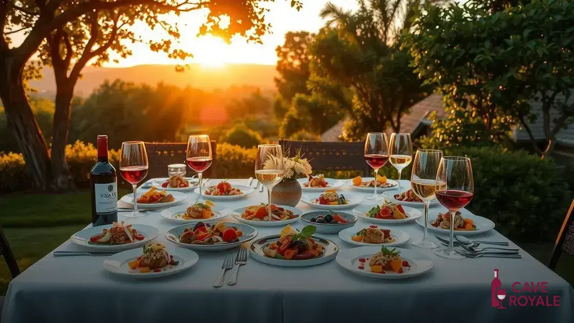 harmonizacao-dos-vinhos-com-pratos Vinhos Viña Vik