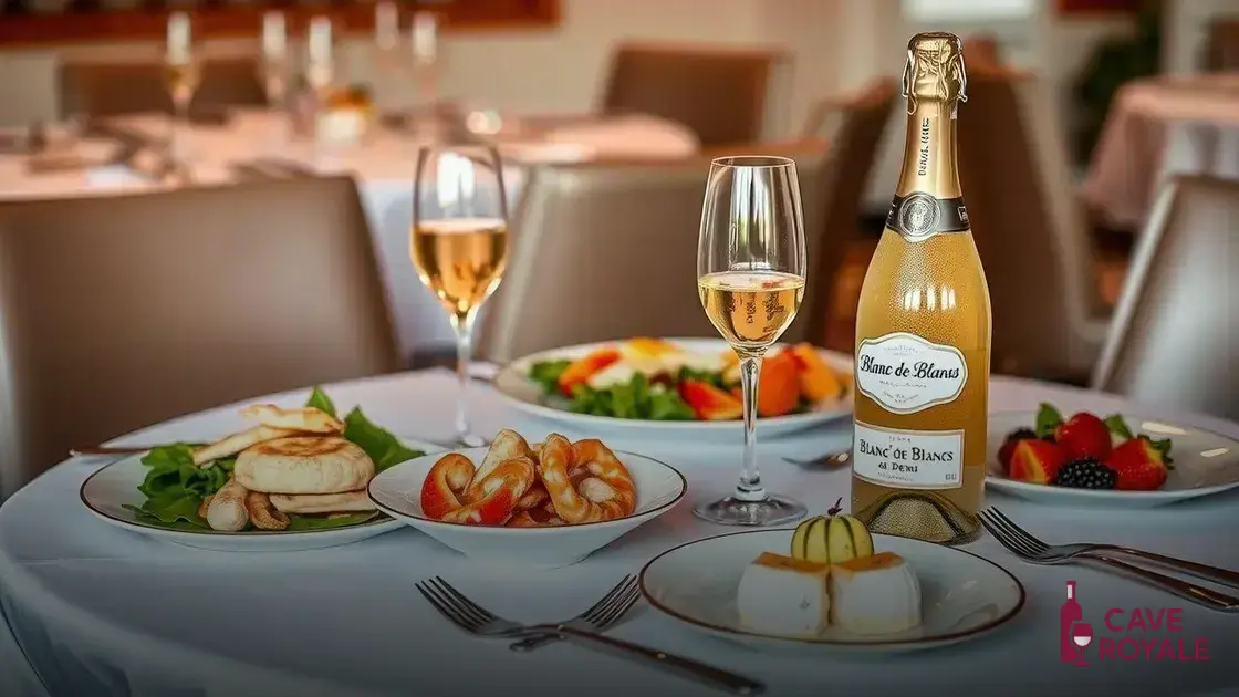 Harmonização ideal com pratos