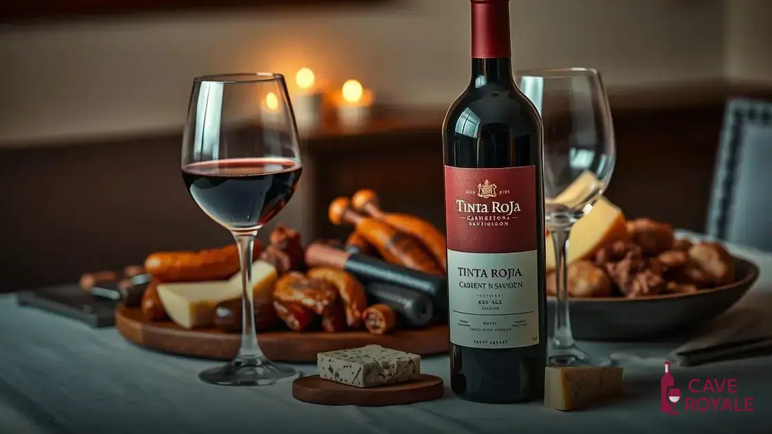 harmonizacao-perfeita-com-alimentos-8 Vinho Tinto Argentino Tinta Roja Cabernet Sauvignon