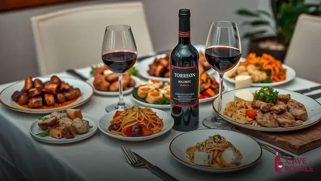 harmonizacao-perfeita-com-comidas-1 Kit Caixa Fechada 6 Vinhos Torreon Malbec