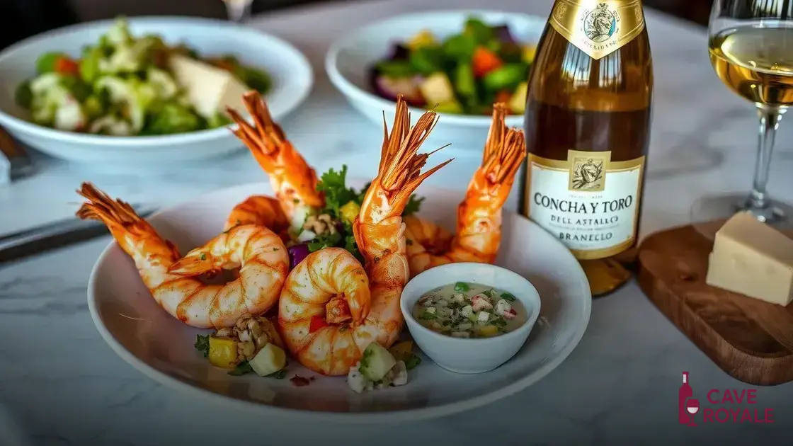 harmonizacao-quais-pratos-combinar Vinho Chileno Concha Y Toro Del Diablo Branco