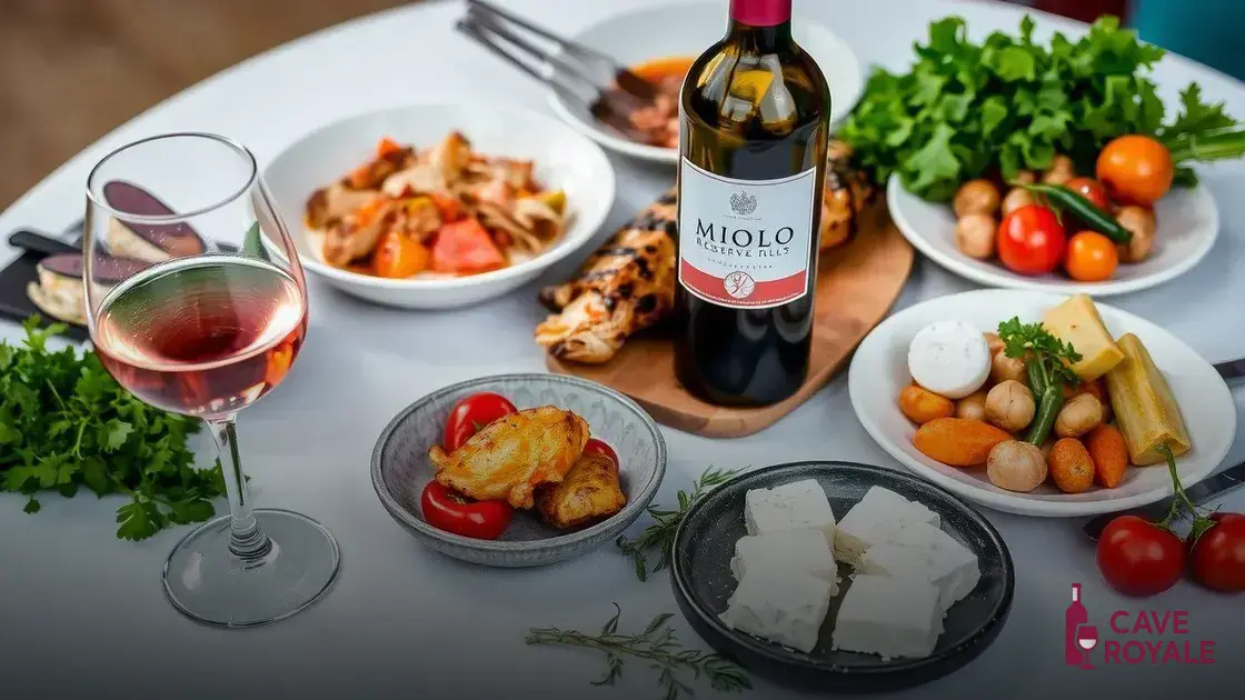 harmonizacoes-ideais-2 Vinho Branco Miolo Reserva 375ml