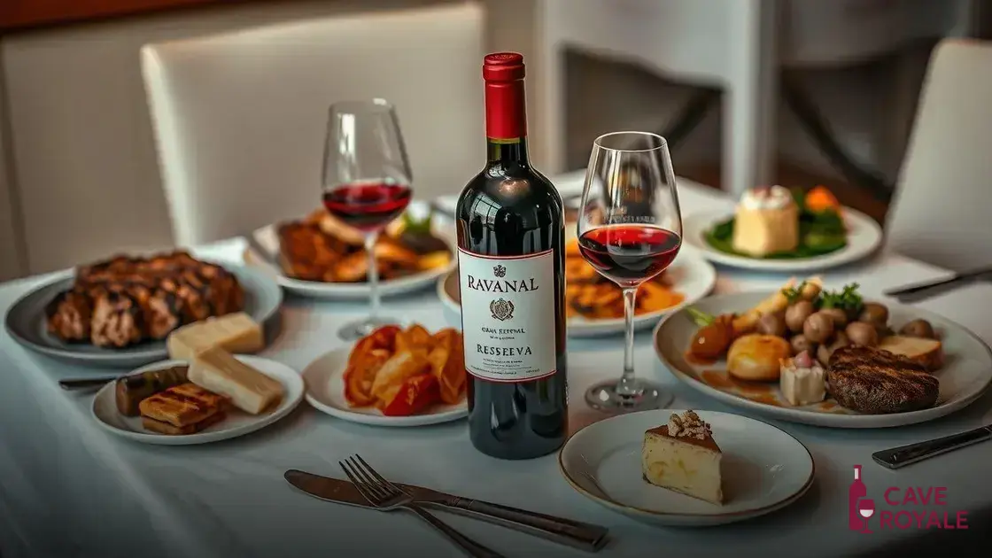 Harmonizações para acompanhar o vinho