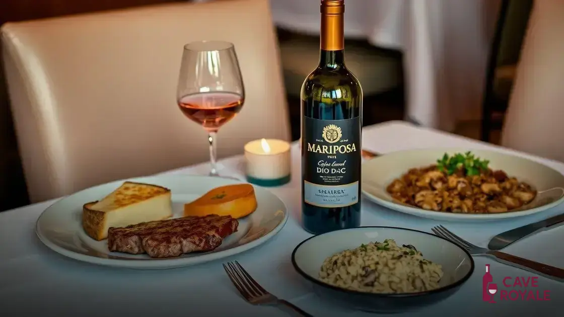 harmonizacoes-perfeitas-com-mariposa-dao-doc Vinho Tinto Português Mariposa Dão D.O.C