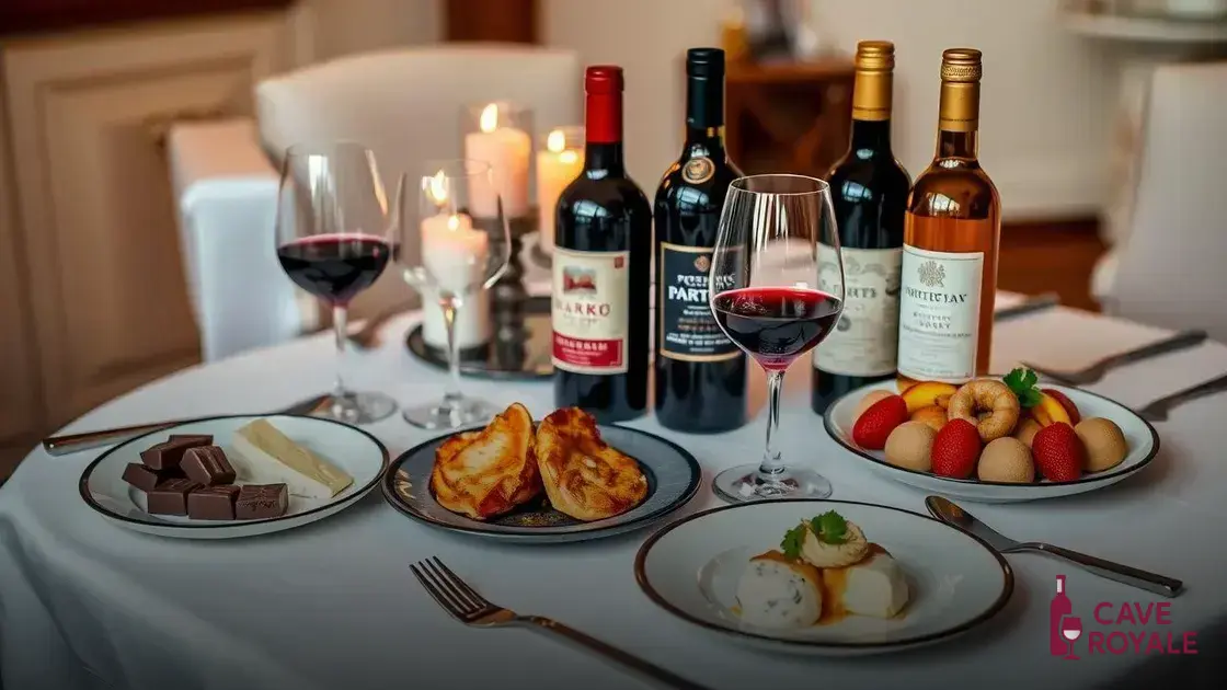 harmonizacoes-perfeitas-com-vinhos-fortificados O que são vinhos fortificados? Saiba tudo sobre essas