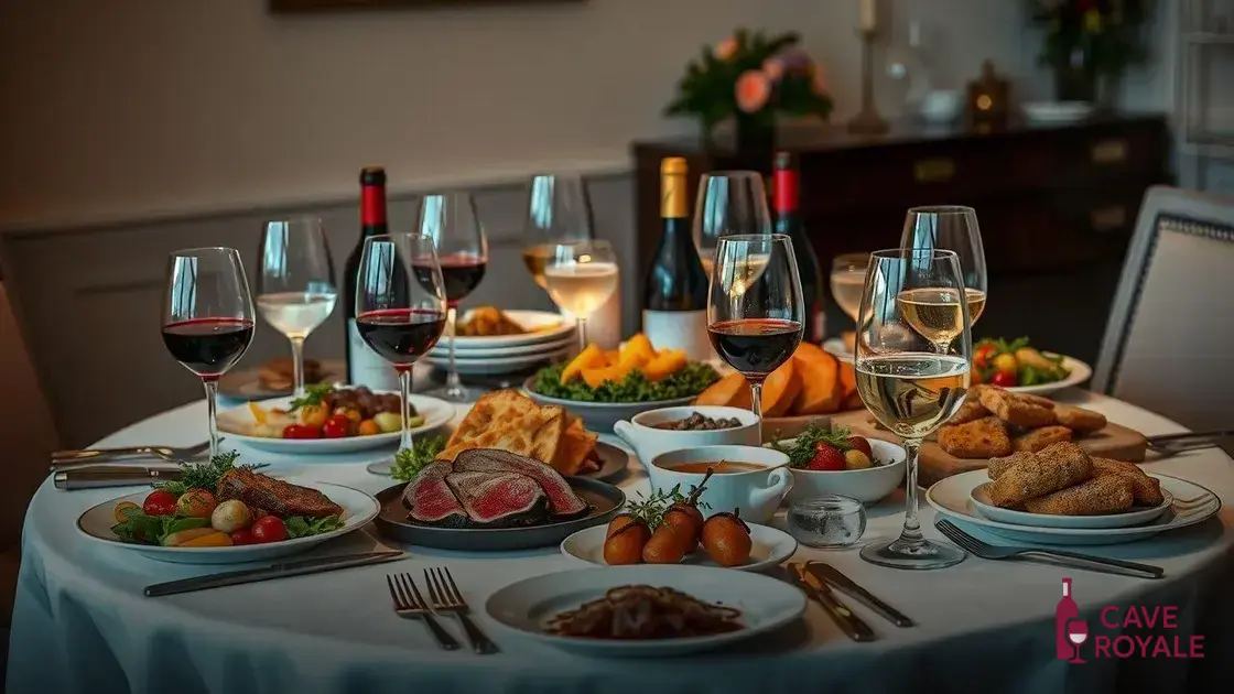 harmonizacoes-perfeitas-para-cada-vinho Deguste com acessibilidade! 11 vinhos até 50 reais para