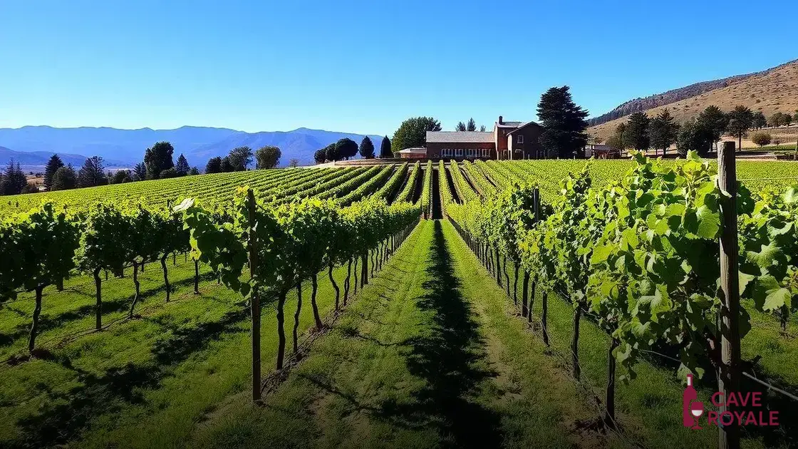 História da Bodega Santa Julia