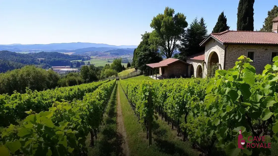 historia-da-cantina-di-negrar-1 Vinho Tinto Italiano Cantina Di Negrar Bardolino