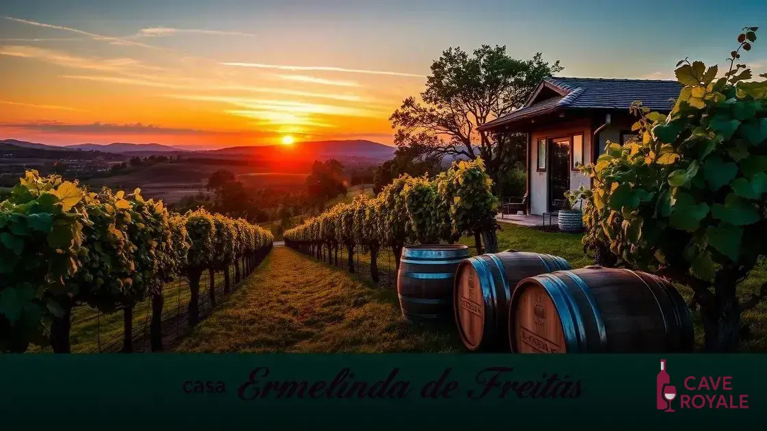 historia-da-casa-ermelinda-de-freitas Vinho Português Casa Ermelinda de Freitas Flor De La