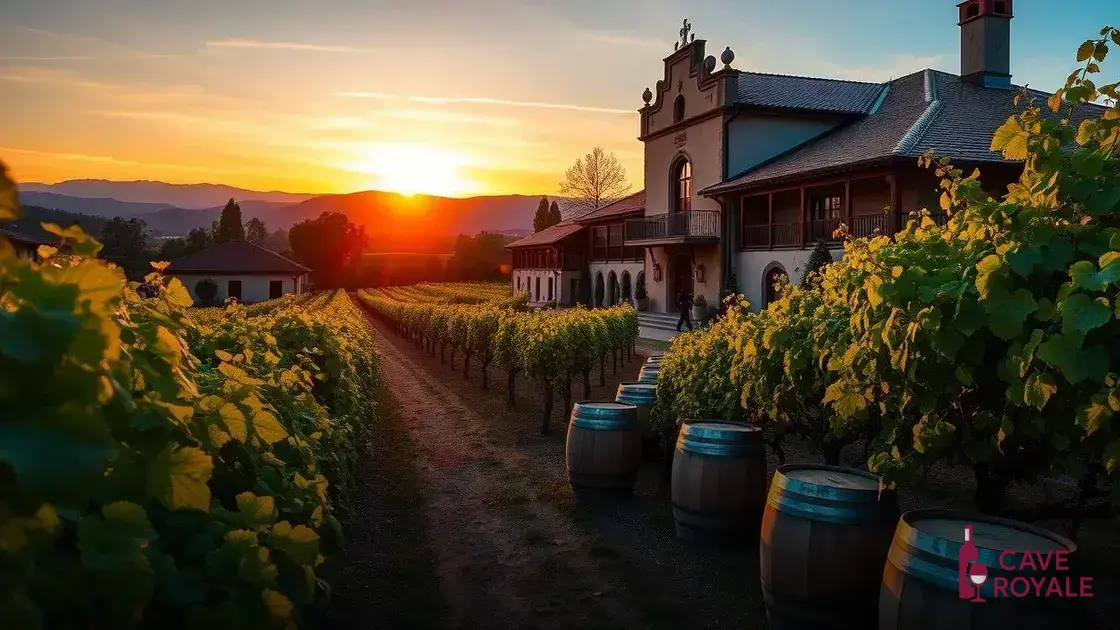 historia-da-casa-silva Vinho-Tinto-Chileno-Casa-Silva-Cinco-Manos-Estate