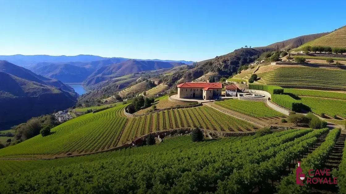 História da Quinta Santa Eufémia