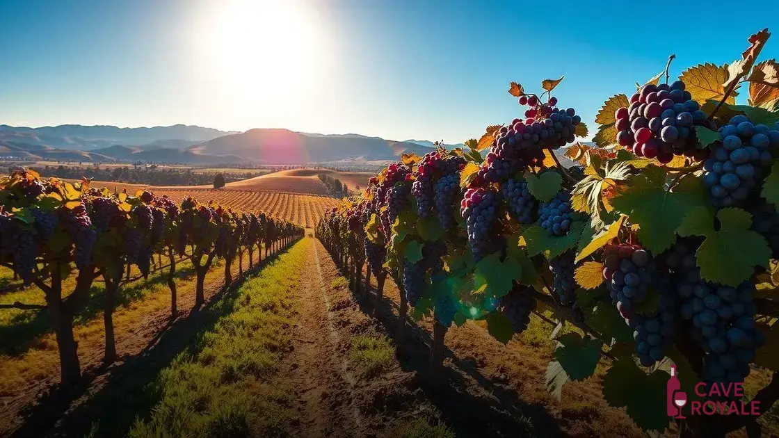 História da uva Malbec