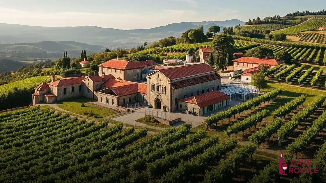 historia-da-vinicola-bacalhoa Vinho Português Bacalhôa JP Azeitão Tinto