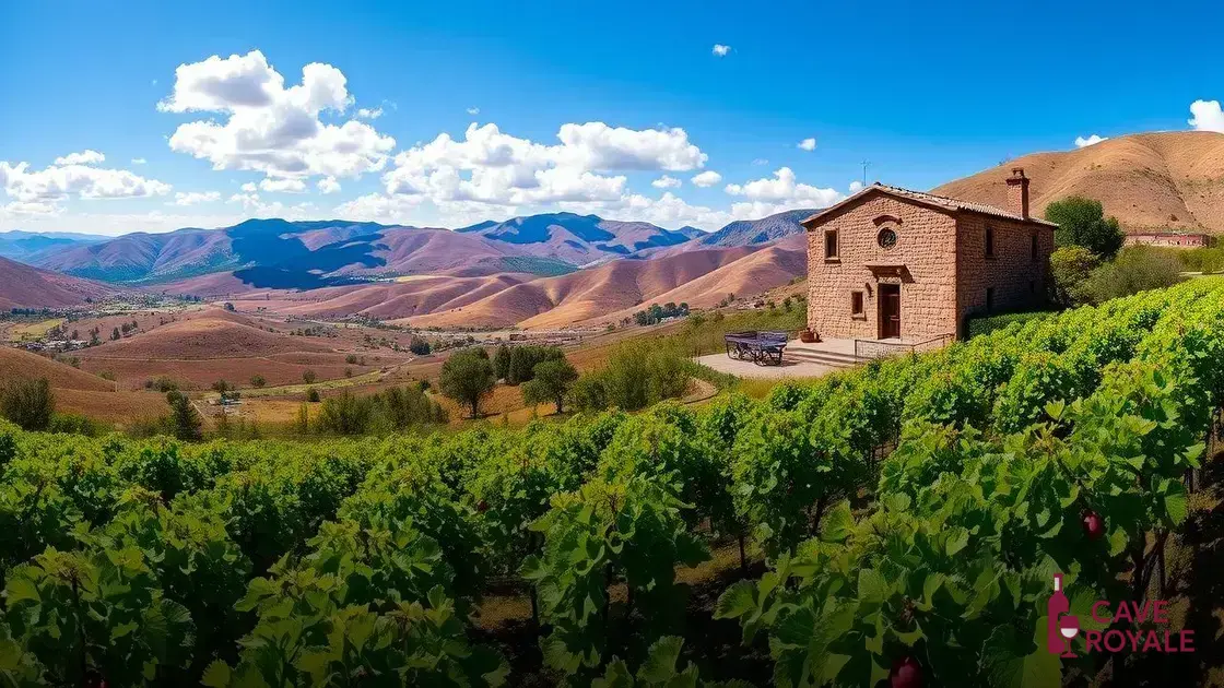 História da vinícola Casillero Del Diablo