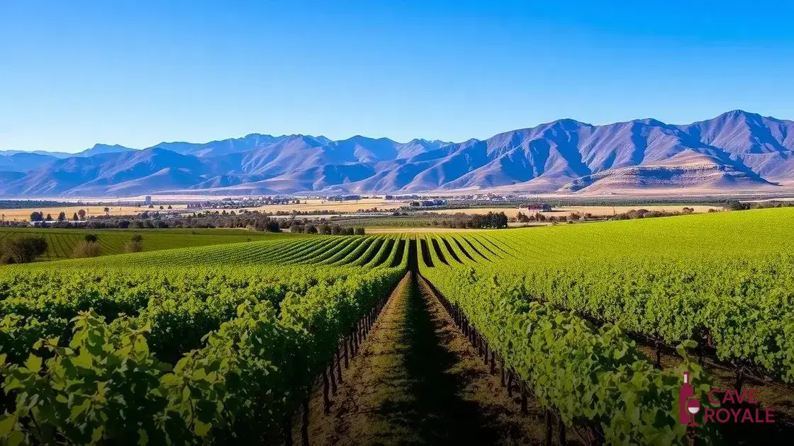 História da vinícola Concha Y Toro