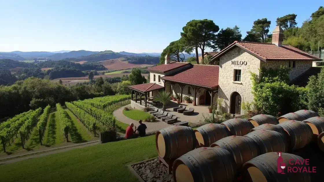 historia-da-vinicola-miolo Vinho Branco Miolo Reserva 375ml