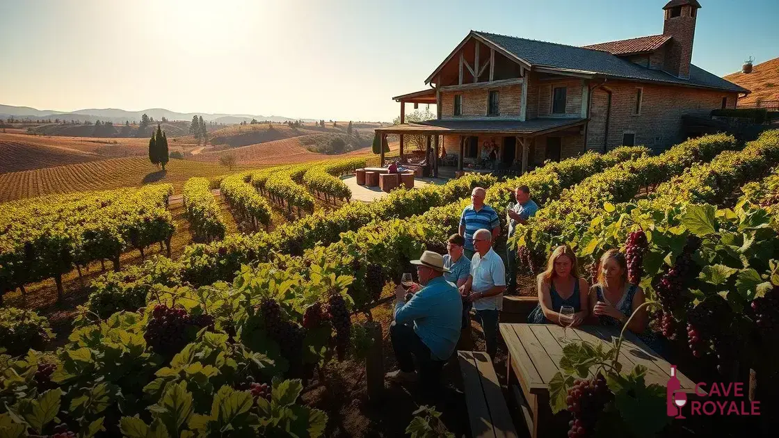 História da Zinfandel na Califórnia