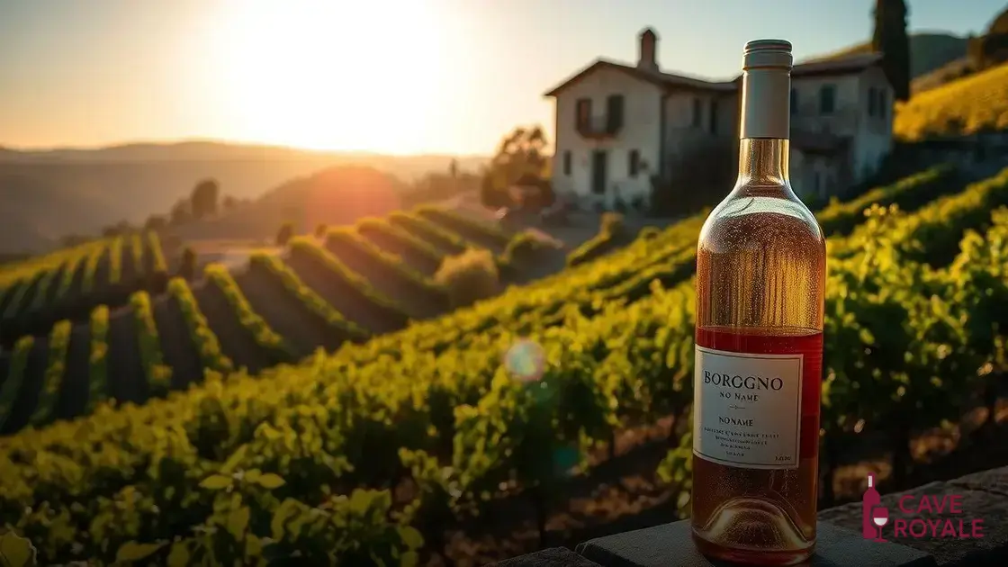 historia-do-borgogno-no-name Vinho Tinto Italiano Borgogno No Name