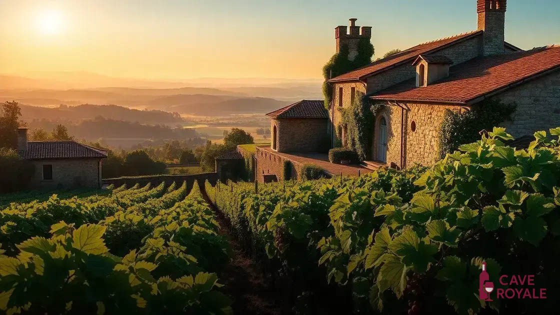 História do Château Bel-Air Raillon