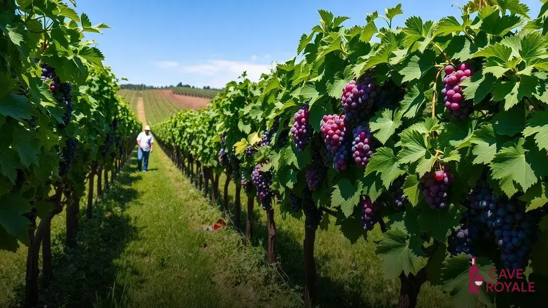 História do Dia Nacional do Vinho